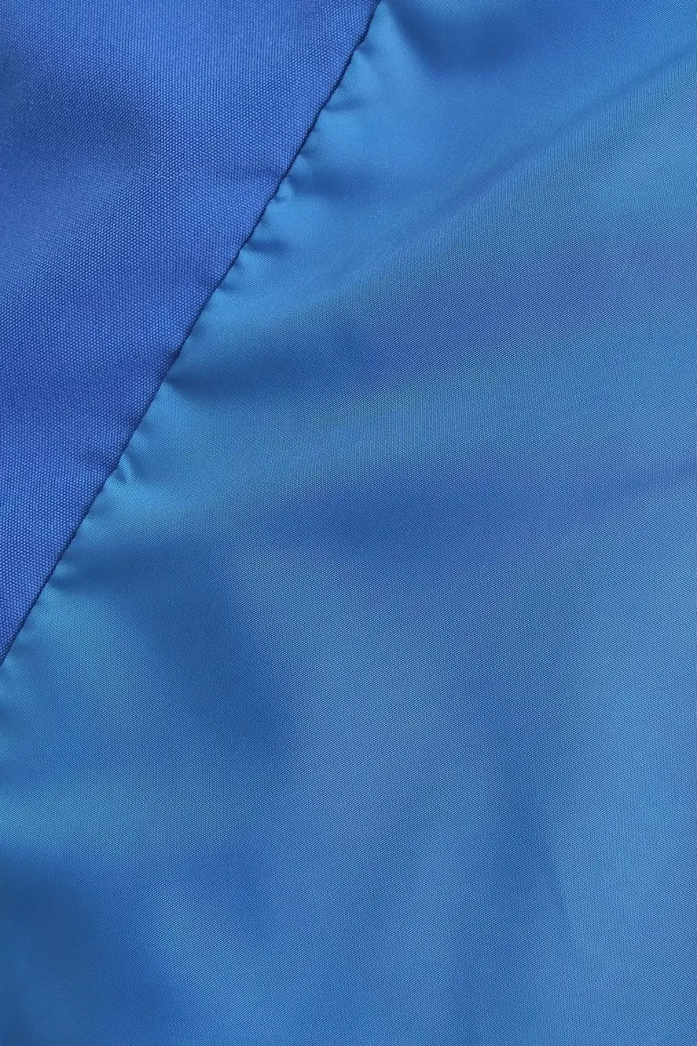 'Allison' Solid Padded Cotton Coat