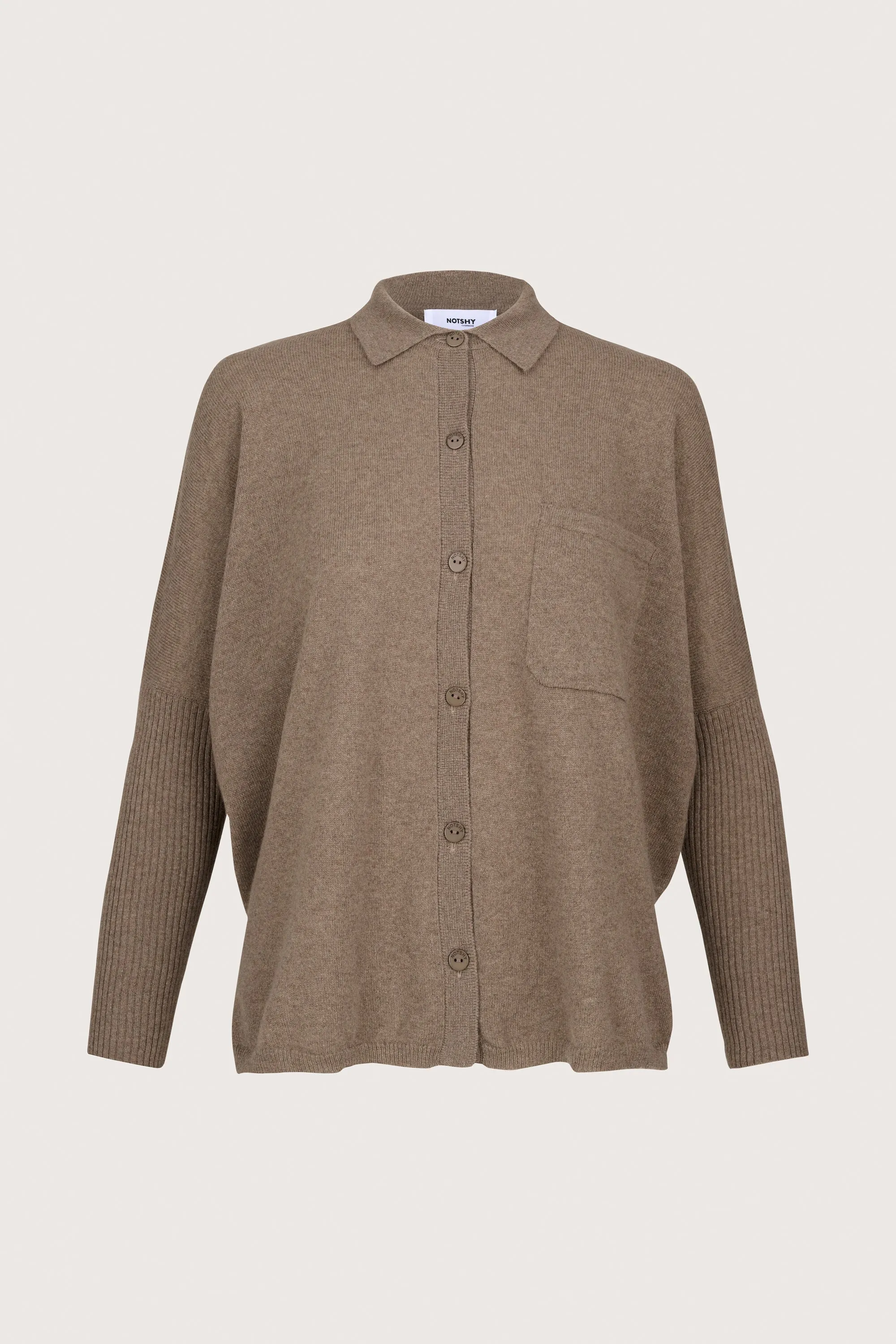 Andrea Jumper Galet Chine