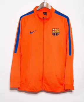 Barcelona Track Jacket (2XL)