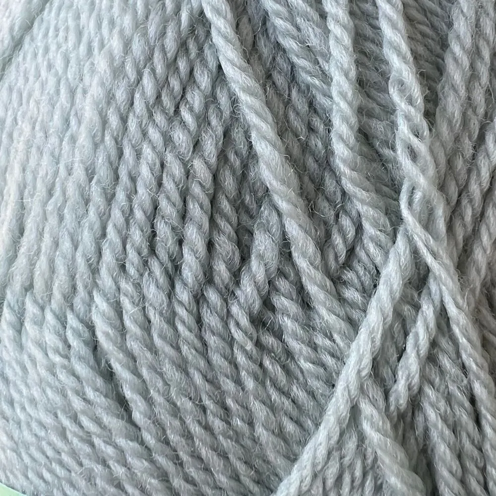 Boat Neck Jumper Knit Kit