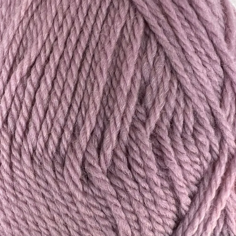 Boat Neck Jumper Knit Kit