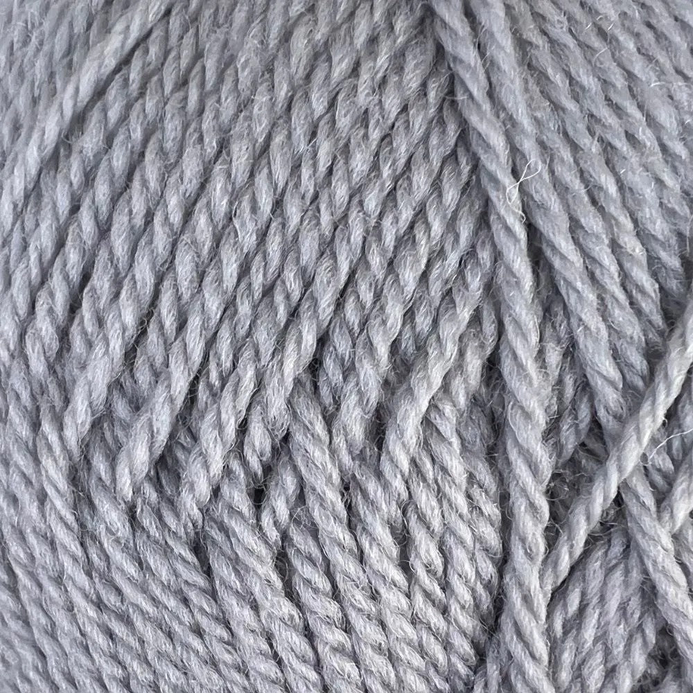 Boat Neck Jumper Knit Kit