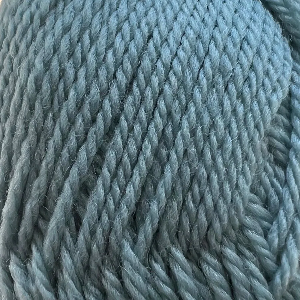 Boat Neck Jumper Knit Kit