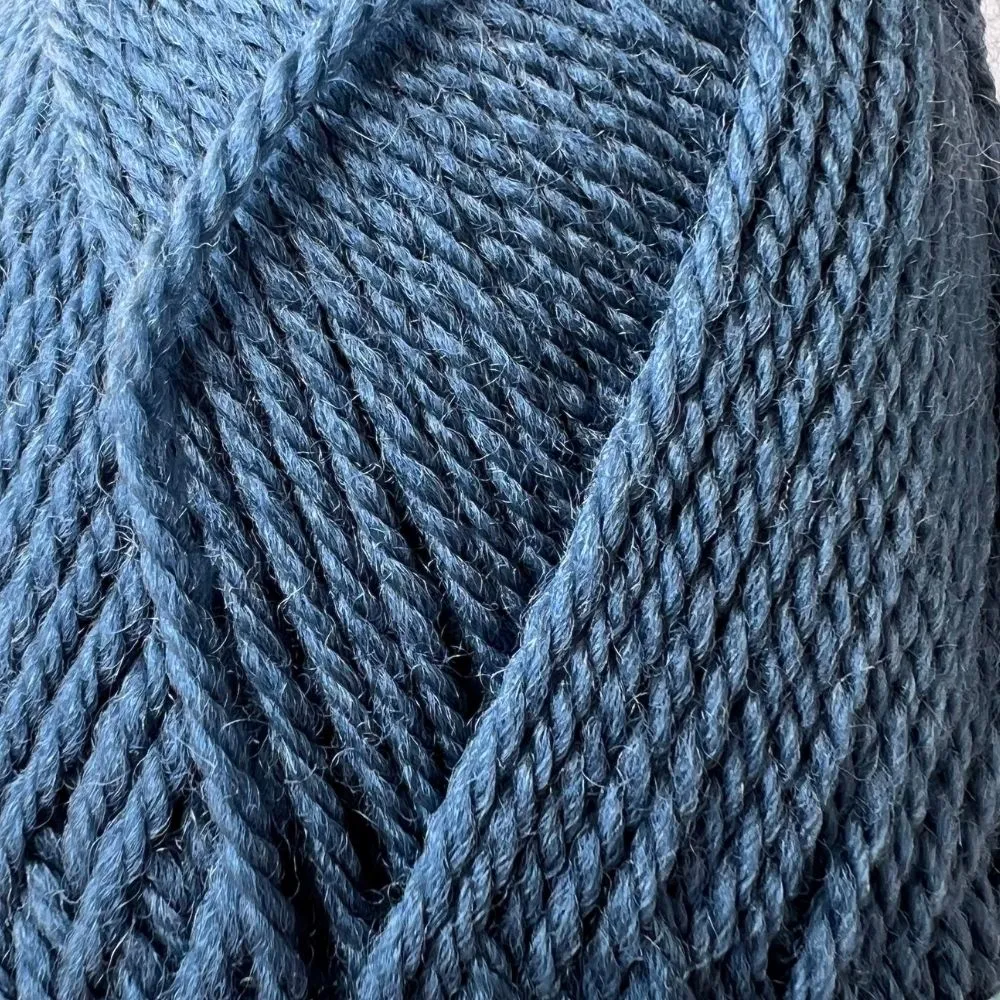 Boat Neck Jumper Knit Kit
