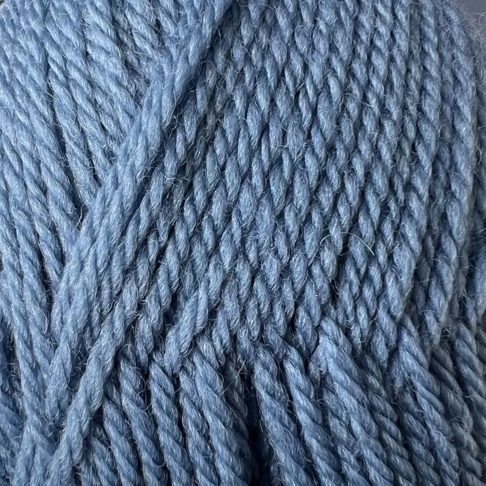 Boat Neck Jumper Knit Kit