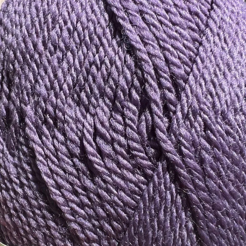 Boat Neck Jumper Knit Kit