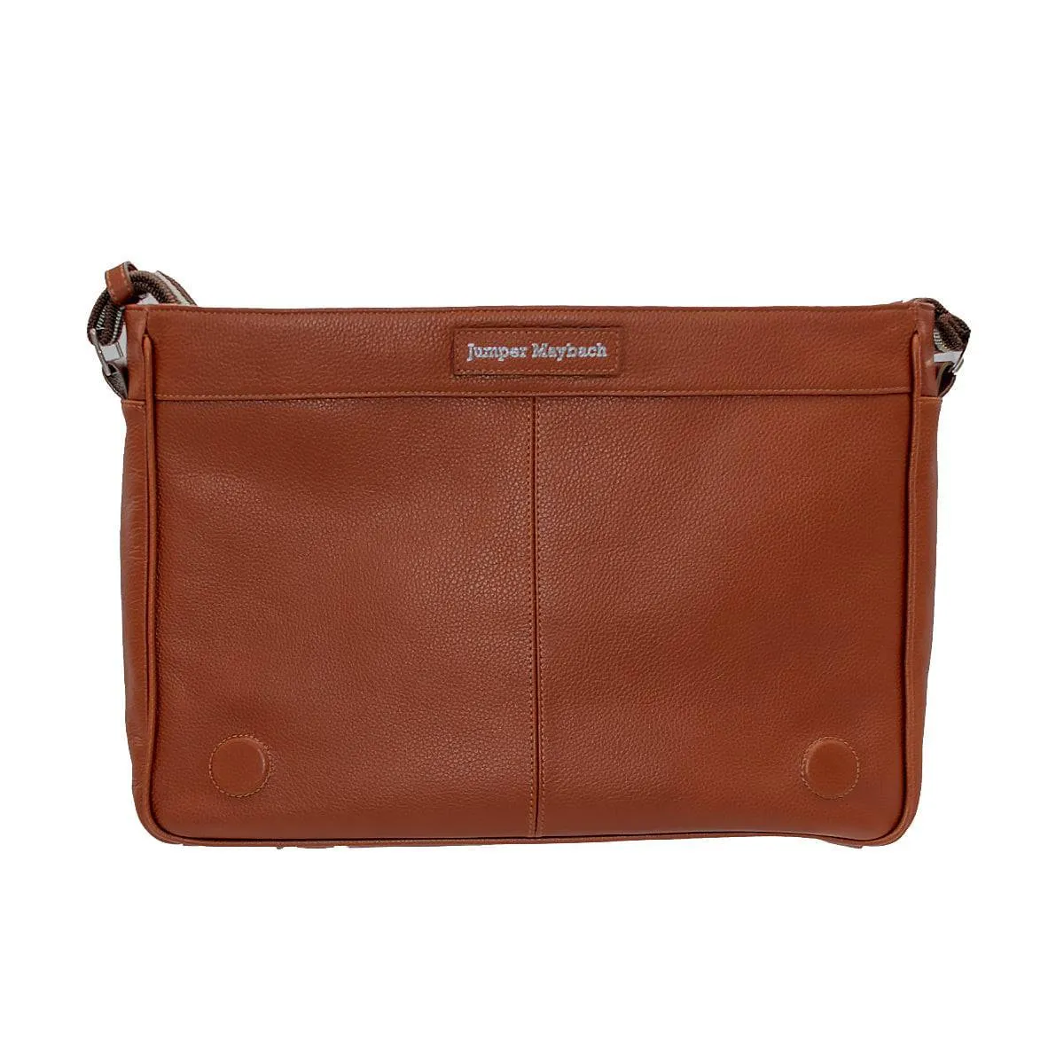 Cotton Candy Messenger Bag