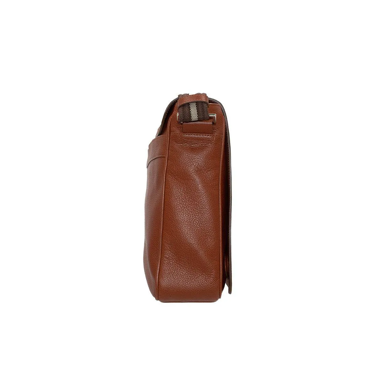 Cotton Candy Messenger Bag