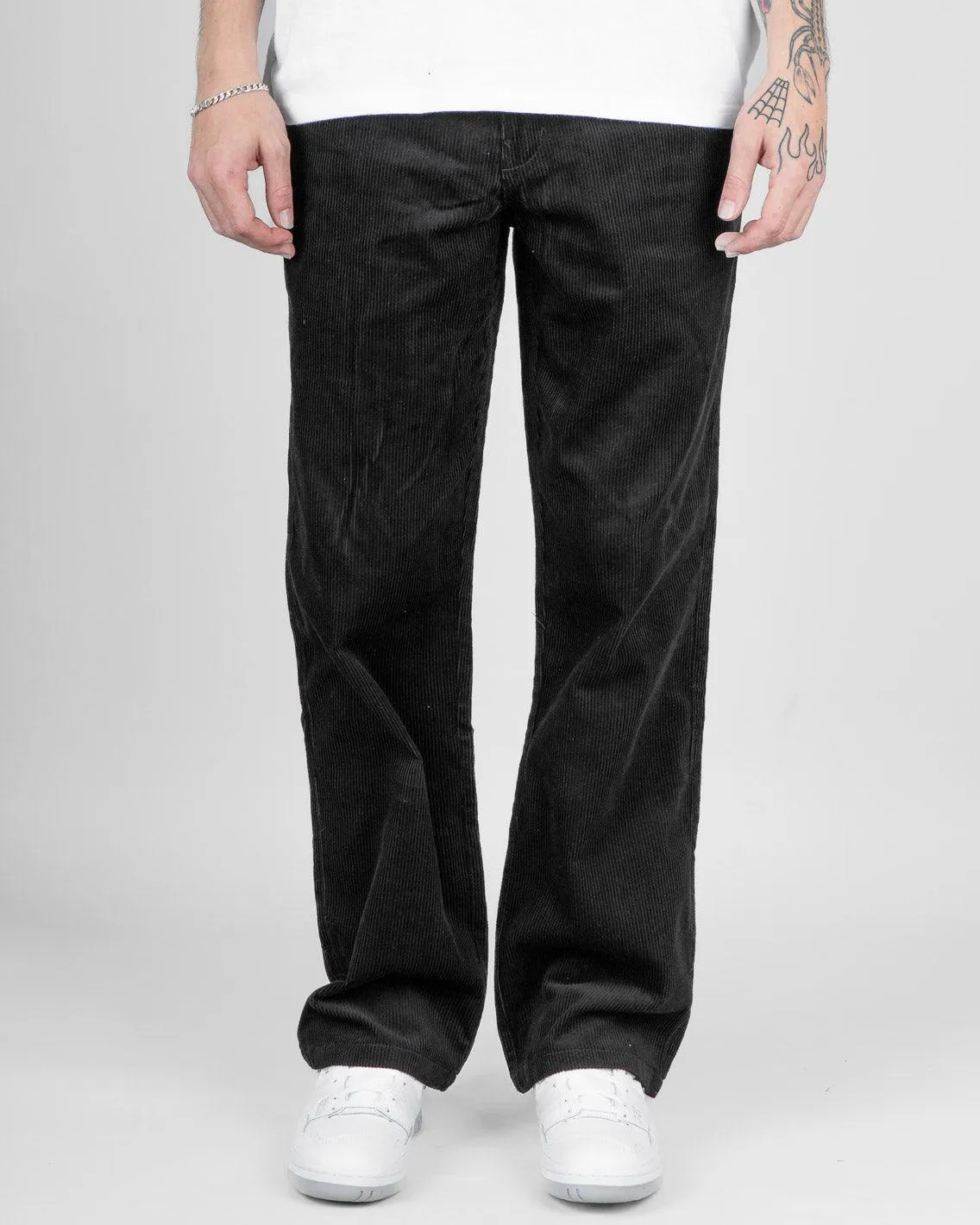 Dickies - Sonora 874 Original Fit Cord Pant - Black