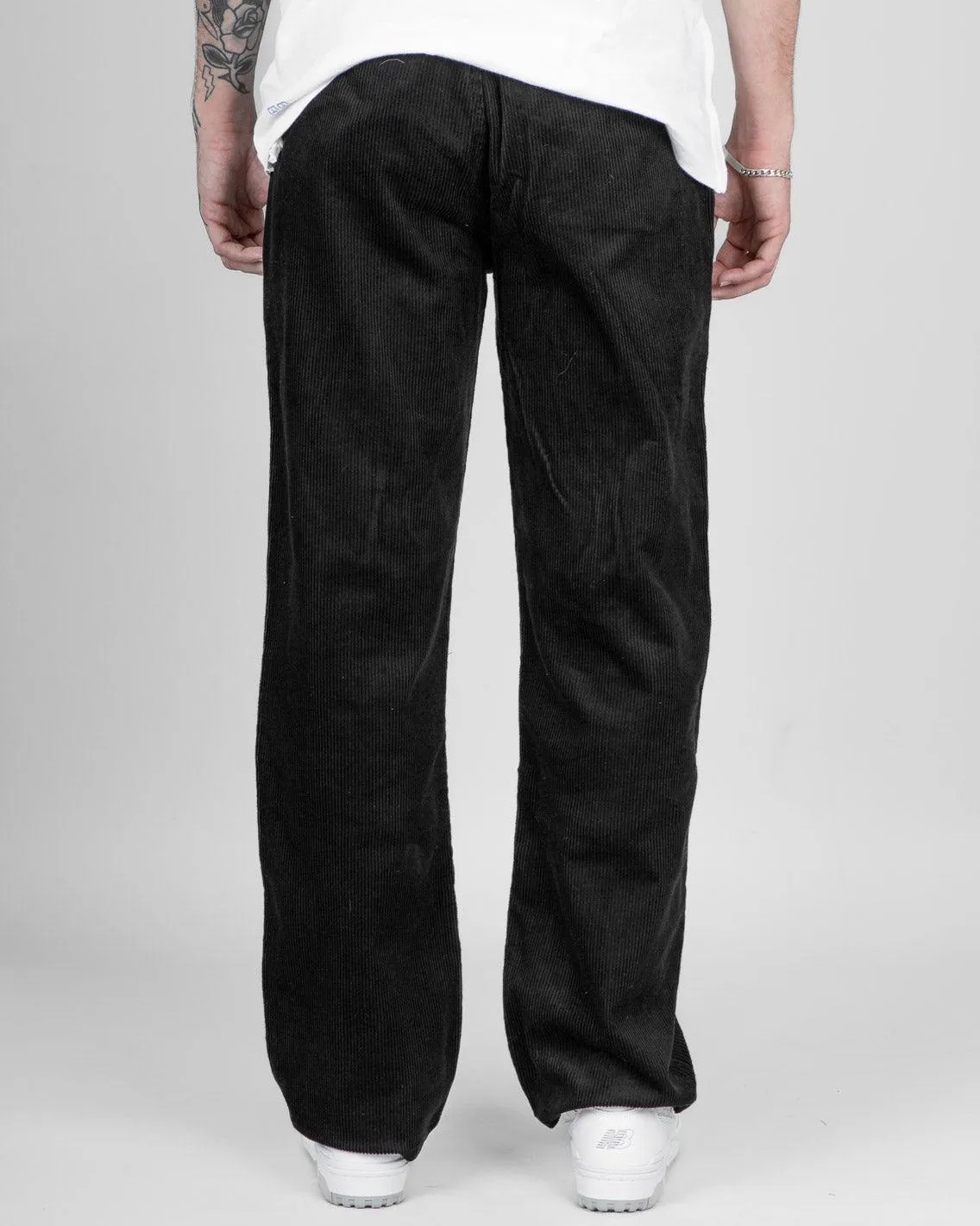 Dickies - Sonora 874 Original Fit Cord Pant - Black