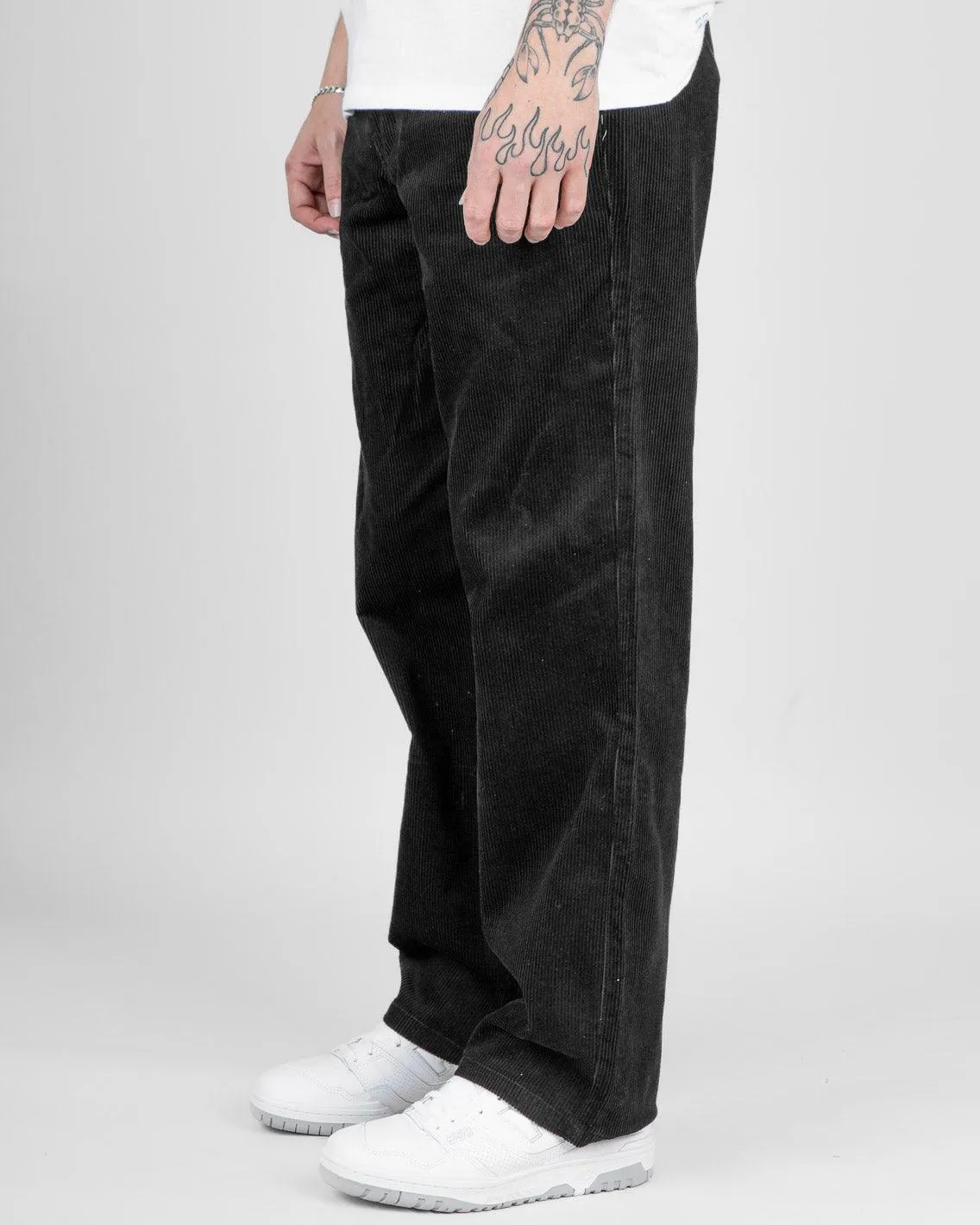 Dickies - Sonora 874 Original Fit Cord Pant - Black