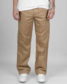 Dickies - Sonora 874 Original Fit Cord Pant - Khaki