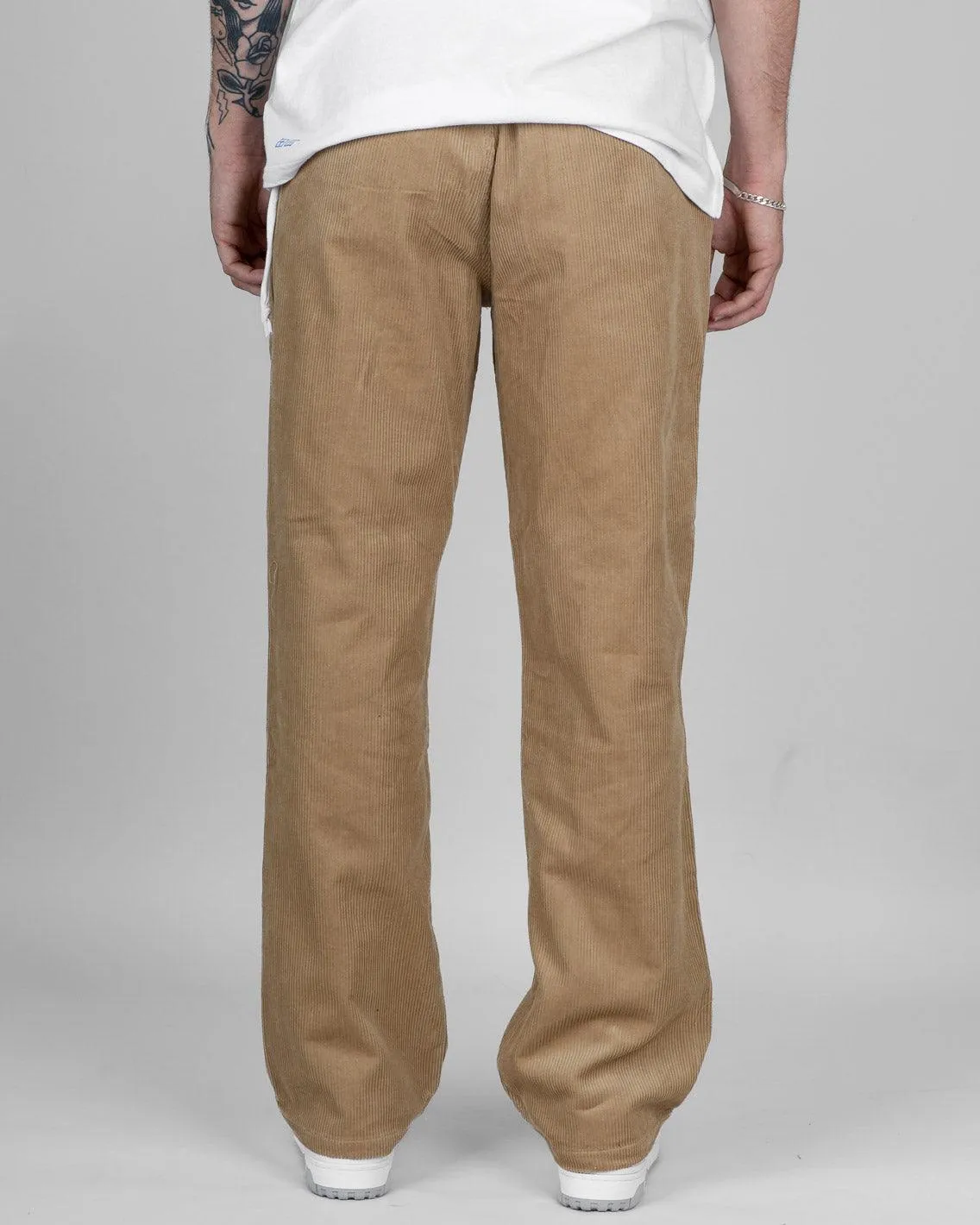 Dickies - Sonora 874 Original Fit Cord Pant - Khaki