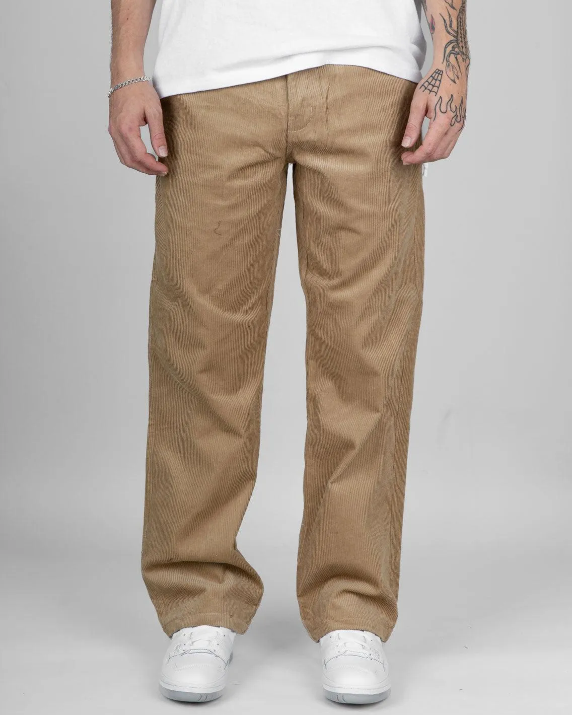 Dickies - Sonora 874 Original Fit Cord Pant - Khaki