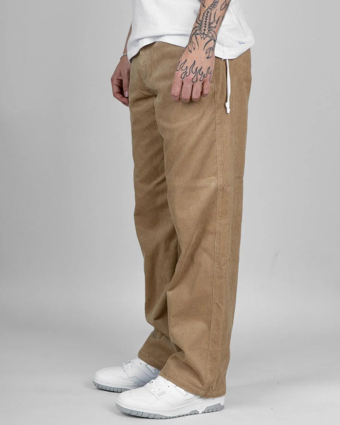 Dickies - Sonora 874 Original Fit Cord Pant - Khaki