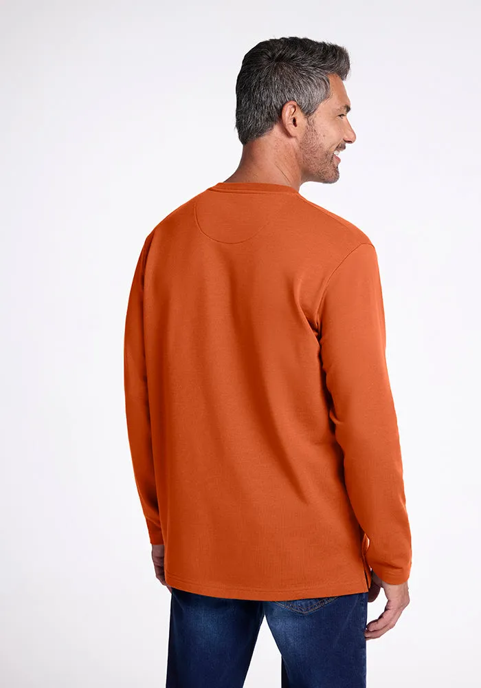 Jackson Henley • Final Sale Deals! - Cinnamon Stick