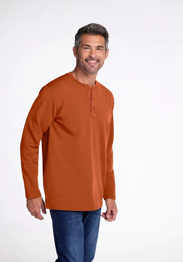 Jackson Henley • Final Sale Deals! - Cinnamon Stick