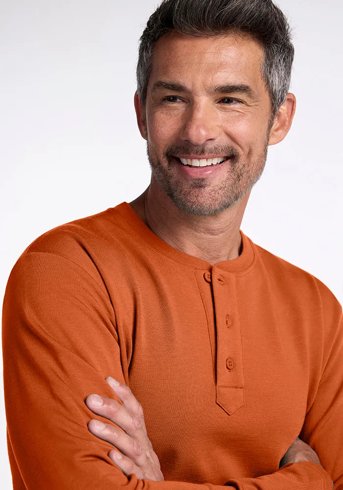 Jackson Henley • Final Sale Deals! - Cinnamon Stick