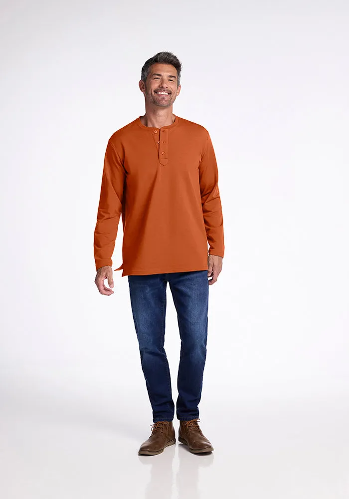 Jackson Henley • Final Sale Deals! - Cinnamon Stick