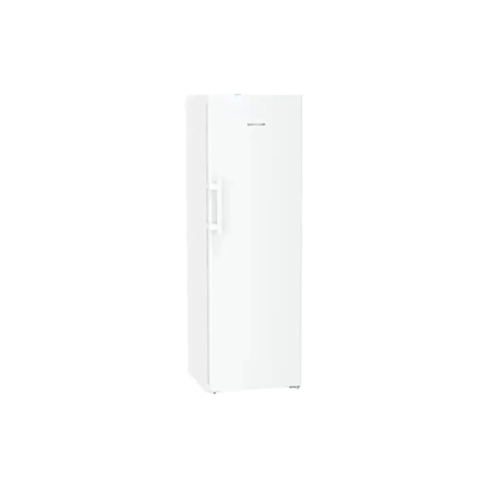 Liebherr FNd525i No Frost Tall Freezer, White, D Rated