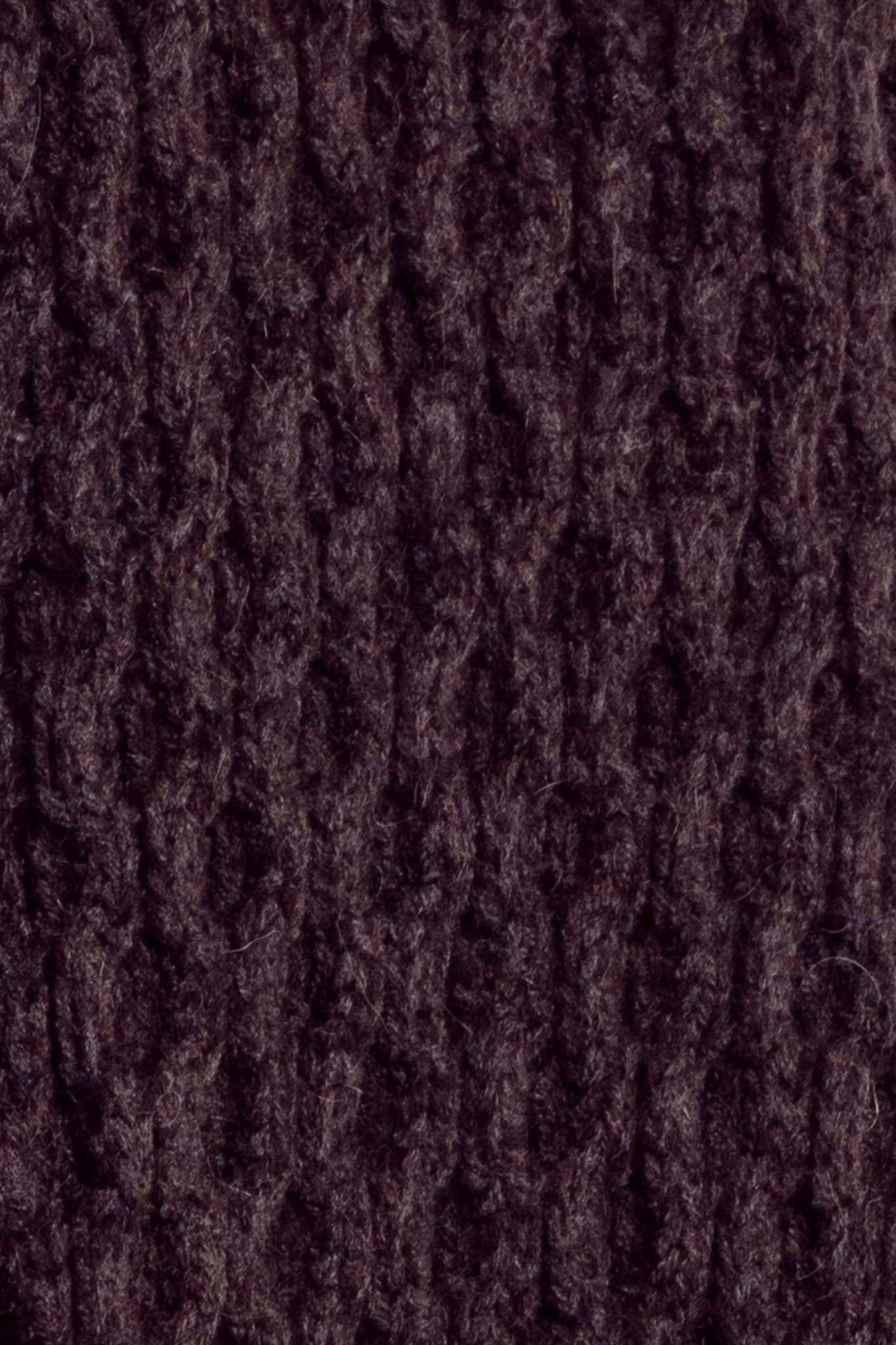 Nadine Cashmere Coat