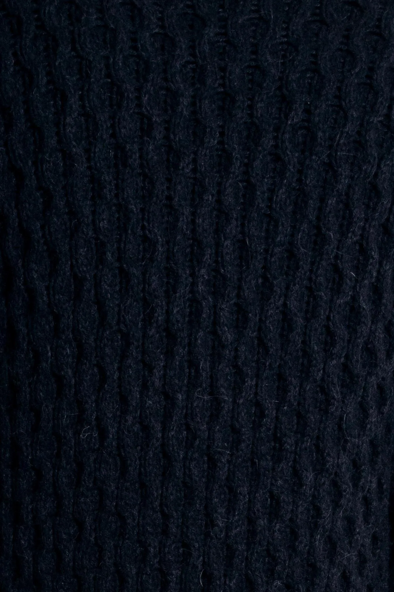 Nadine Cashmere Coat