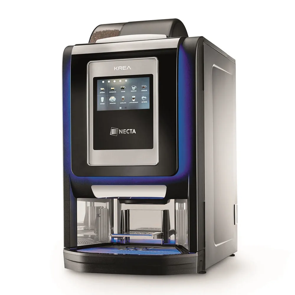 Necta Krea Touch Office Coffee Machine (Special Order 7-10 days)