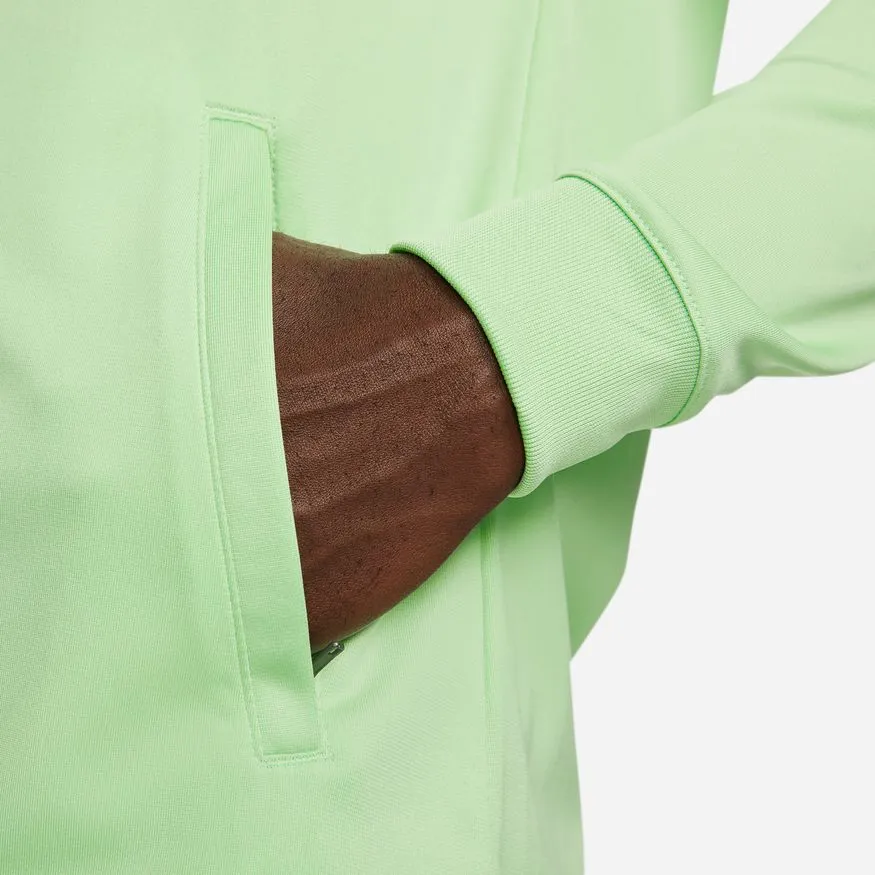 Nike Mens Brazil Strike Track Jacket