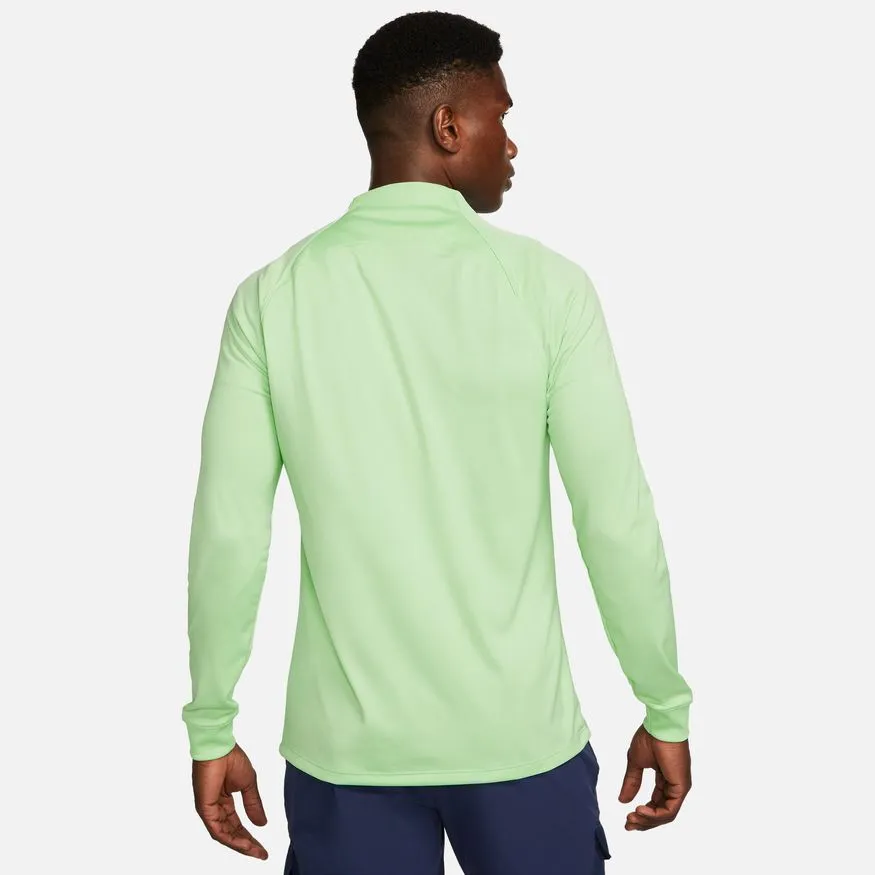 Nike Mens Brazil Strike Track Jacket