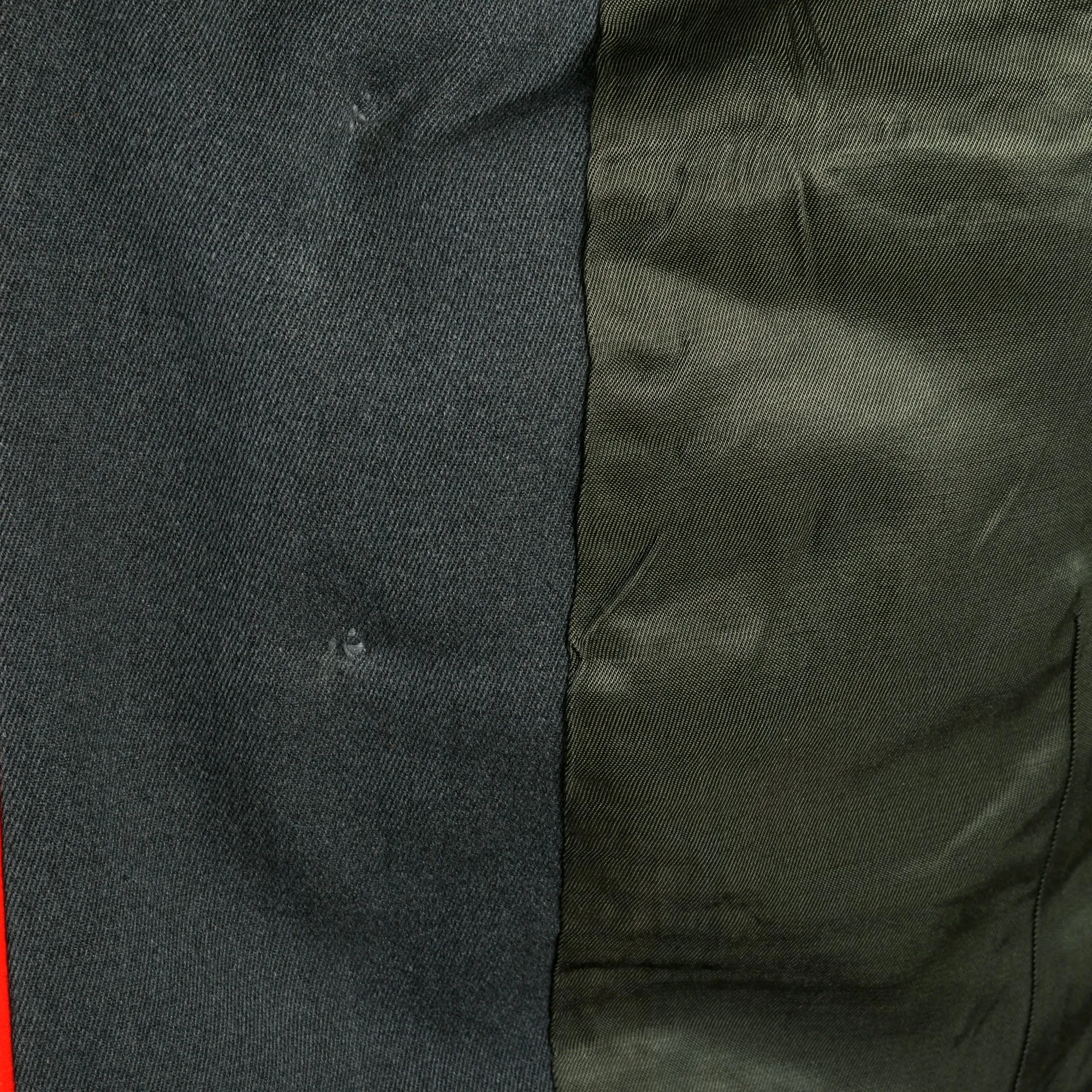 Original German WWII 23rd Panzer Div. & XLVII Panzerkorps Commander General der Panzertruppen Nikolaus von Vormann Uniform Set - Formerly Part of the A.A.F. Tank Museum