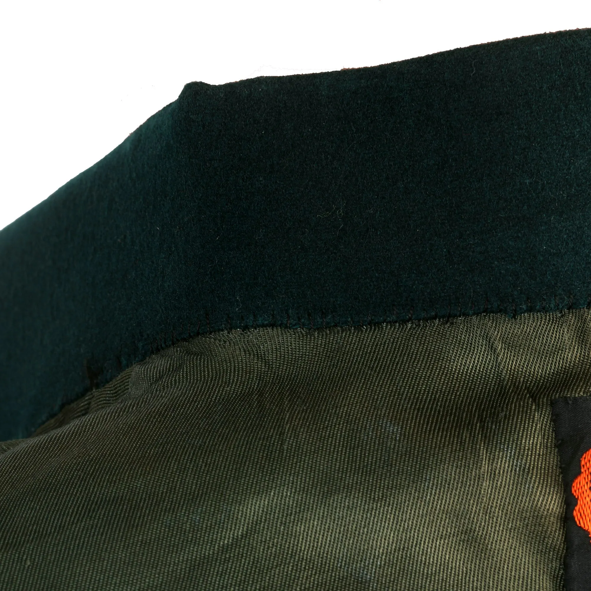 Original German WWII 23rd Panzer Div. & XLVII Panzerkorps Commander General der Panzertruppen Nikolaus von Vormann Uniform Set - Formerly Part of the A.A.F. Tank Museum