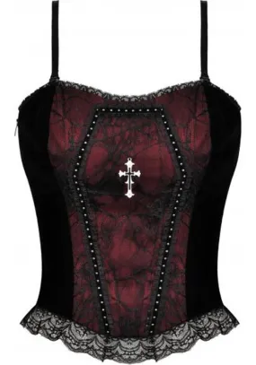 Premonition | TOP