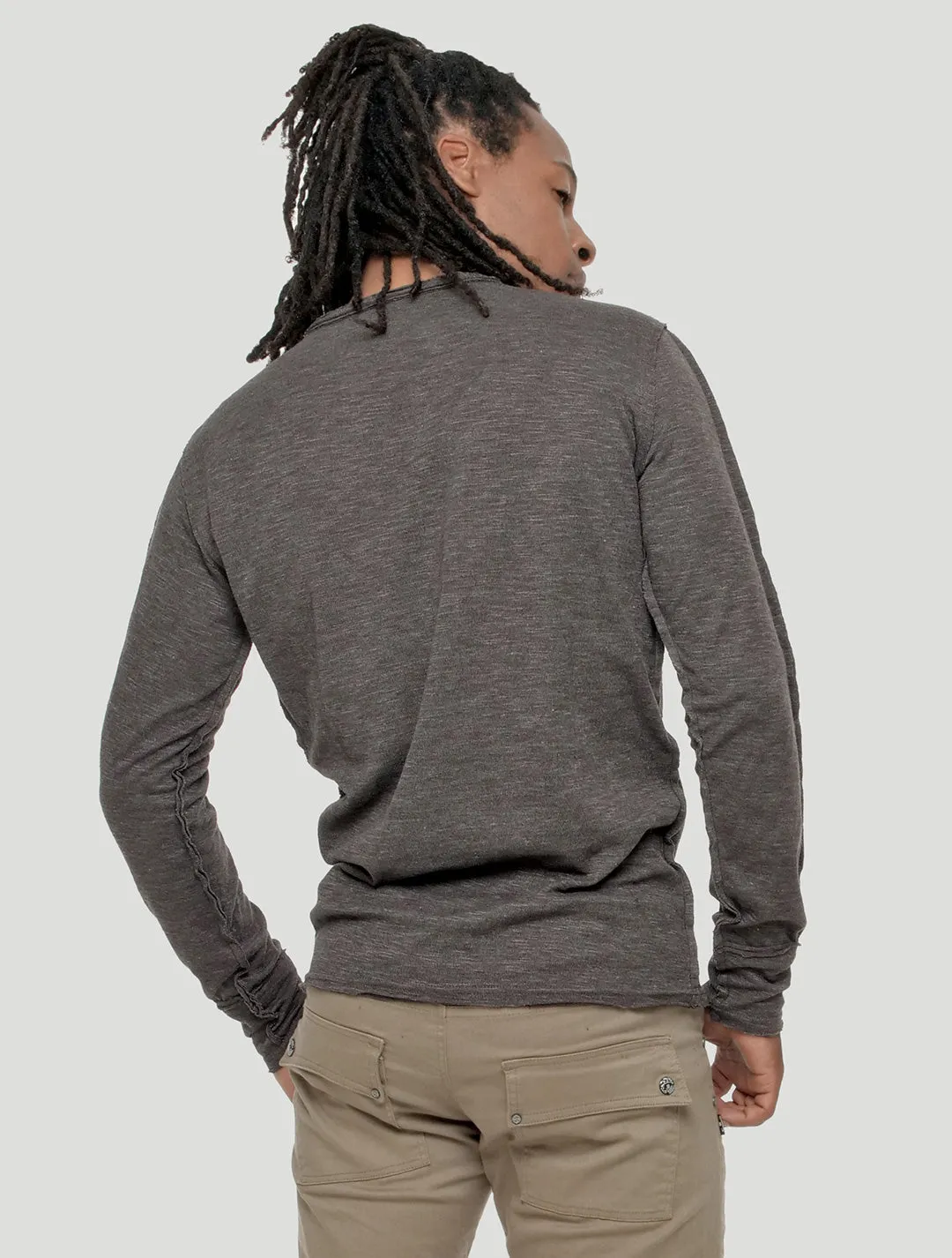 ReSlub Sweater