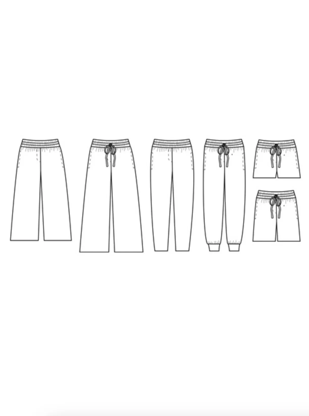 Tula Pants