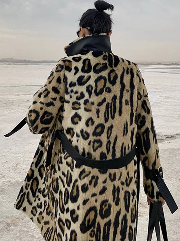 Wanna Be Bad Coat