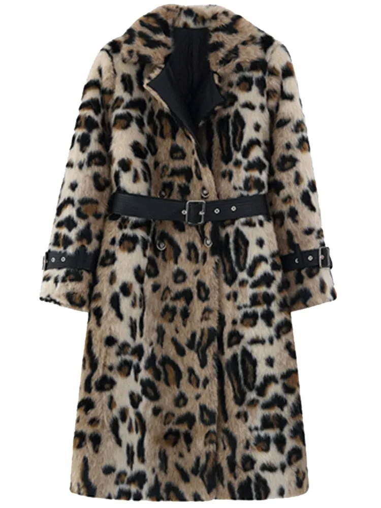 Wanna Be Bad Coat