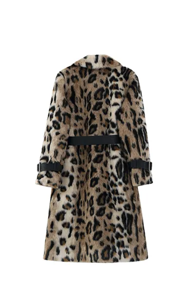 Wanna Be Bad Coat
