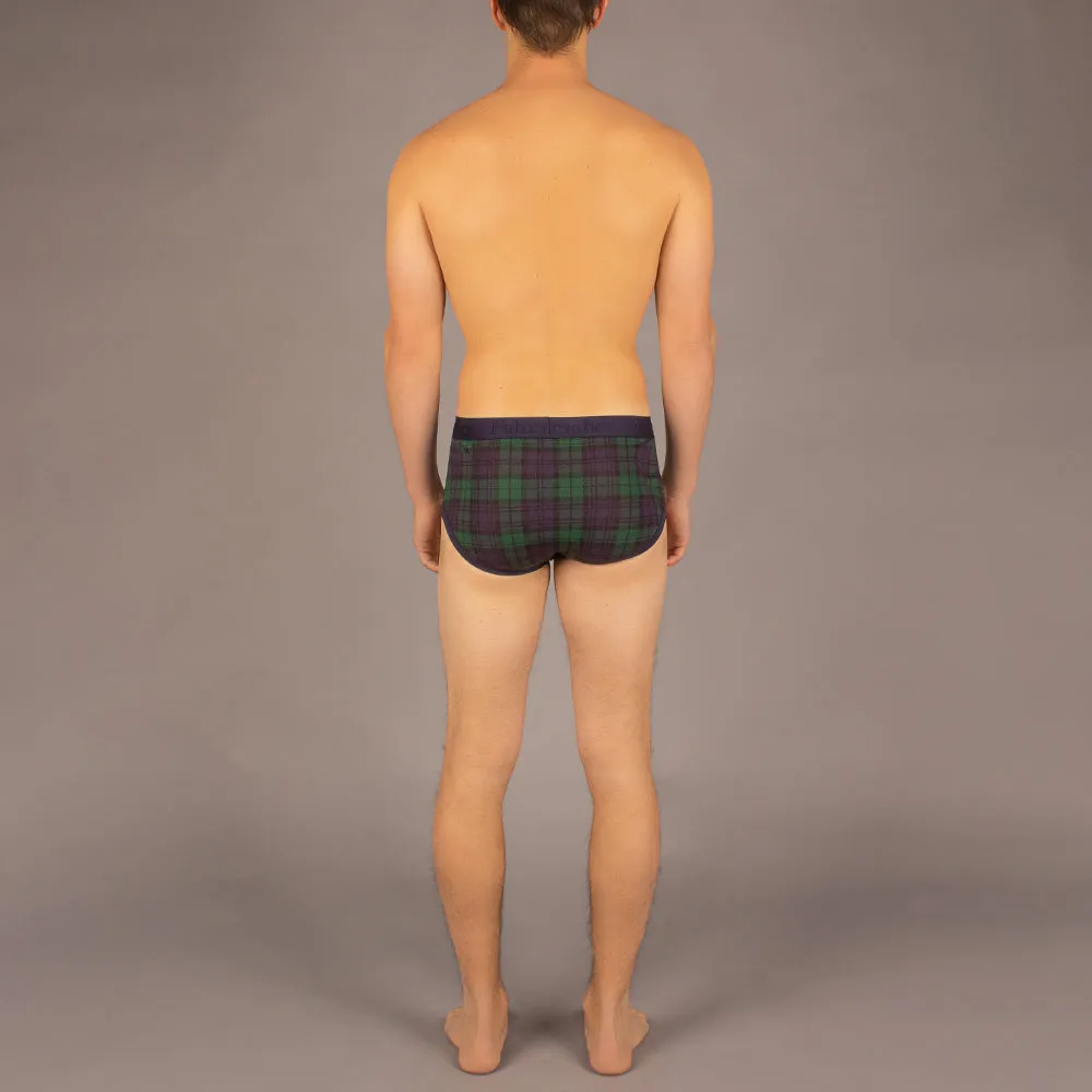 Wayne Brief | Tartan Blackwatch