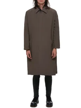 Windbreaker Coat (CMAGKW0900-BLACK)